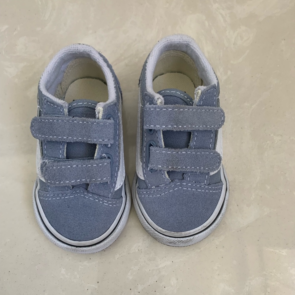 VANS | Old Skool V Toddler